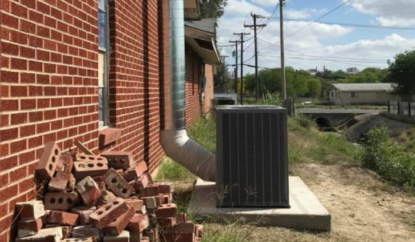 Book your AC installation today