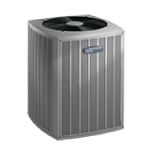 4SCU13LE Standard-Efficiency, Single-Stage Air Conditioner